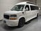 2025 GMC Savana Cargo 2500 Work Van