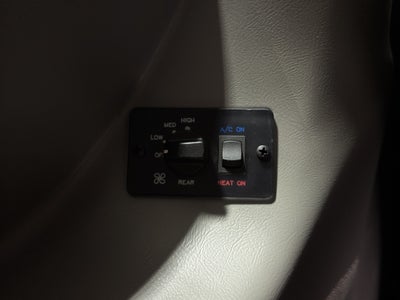 2025 GMC Savana Cargo 2500 Work Van