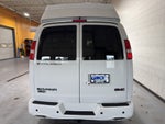 2025 GMC Savana Cargo 2500 Work Van