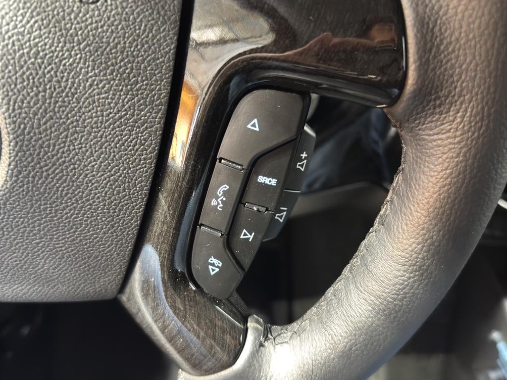 2025 GMC Savana Cargo 2500 Work Van