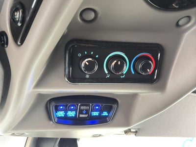 2025 GMC Savana Cargo 2500 Work Van