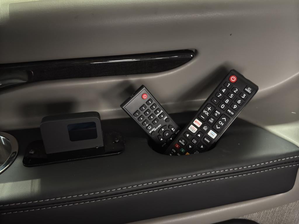 2025 GMC Savana Cargo 2500 Work Van