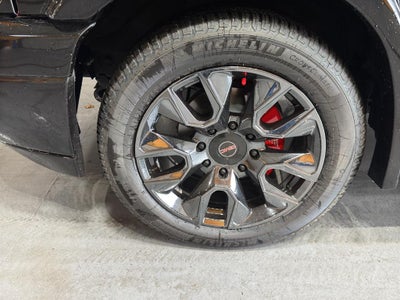 2025 GMC Savana Cargo 2500 Work Van