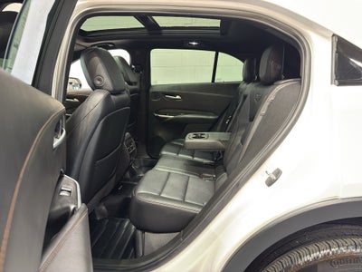 2023 Cadillac XT4 Sport