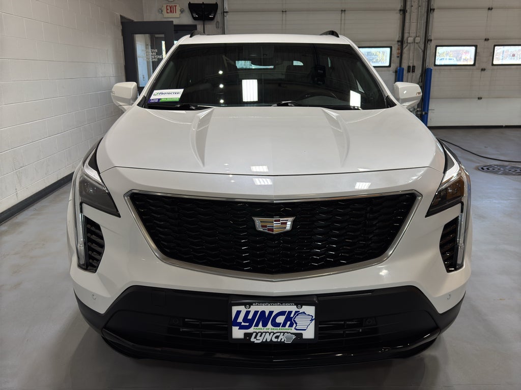 2023 Cadillac XT4 Sport
