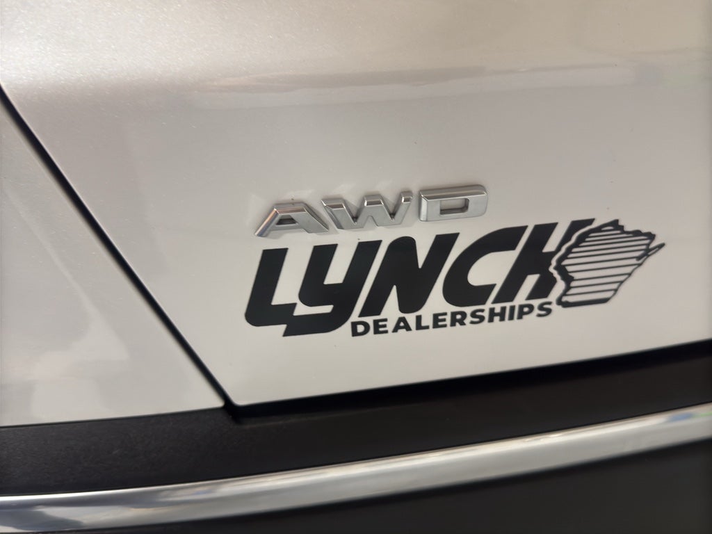 2024 Cadillac XT5 Sport