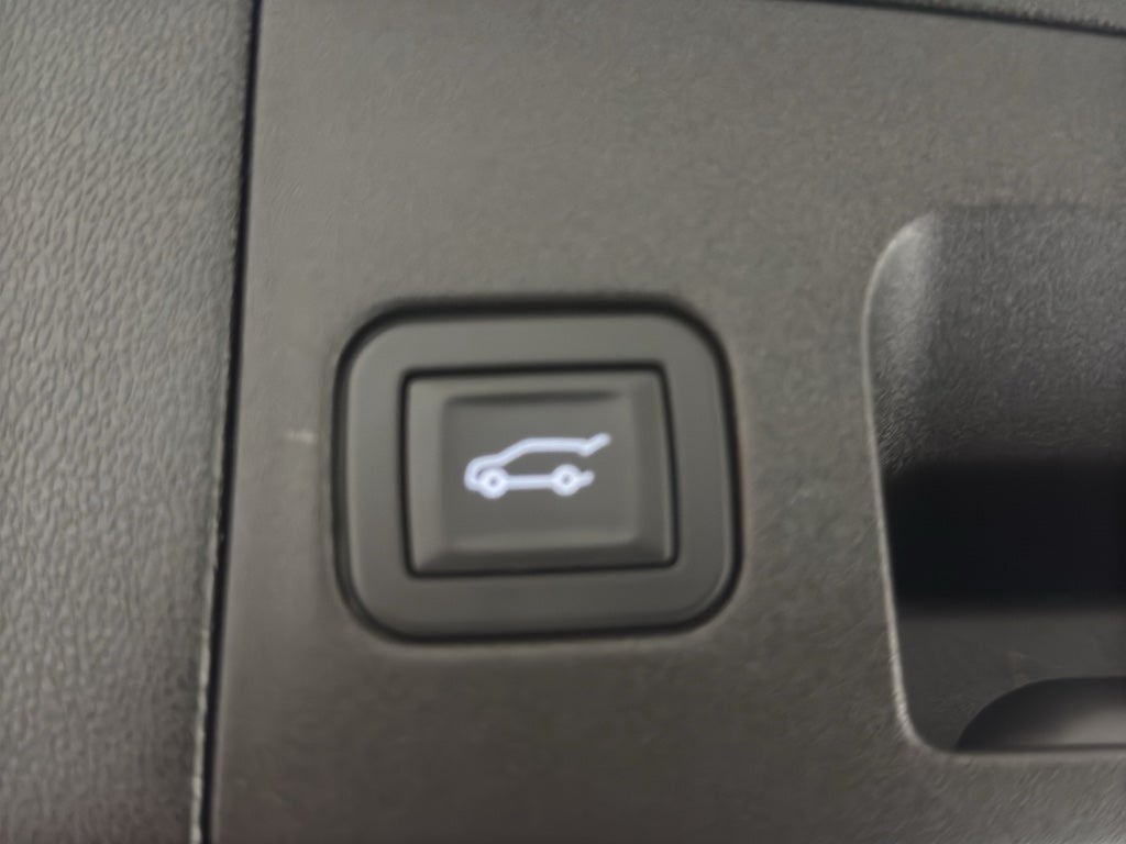 2024 Cadillac XT5 Sport