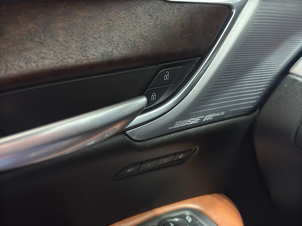 2024 Cadillac XT5 Sport