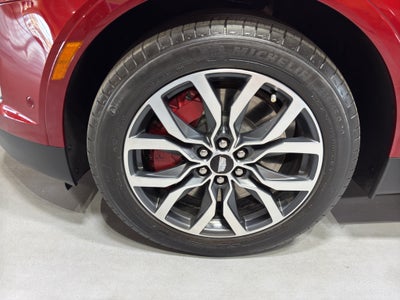 2022 Cadillac XT5 Sport