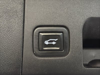 2022 Cadillac XT5 Sport