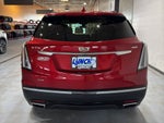 2022 Cadillac XT5 Sport