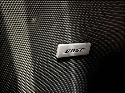 2022 Cadillac XT5 Sport