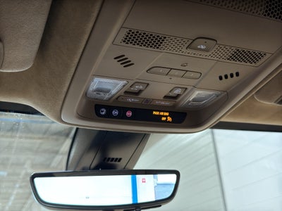 2022 Cadillac XT5 Sport