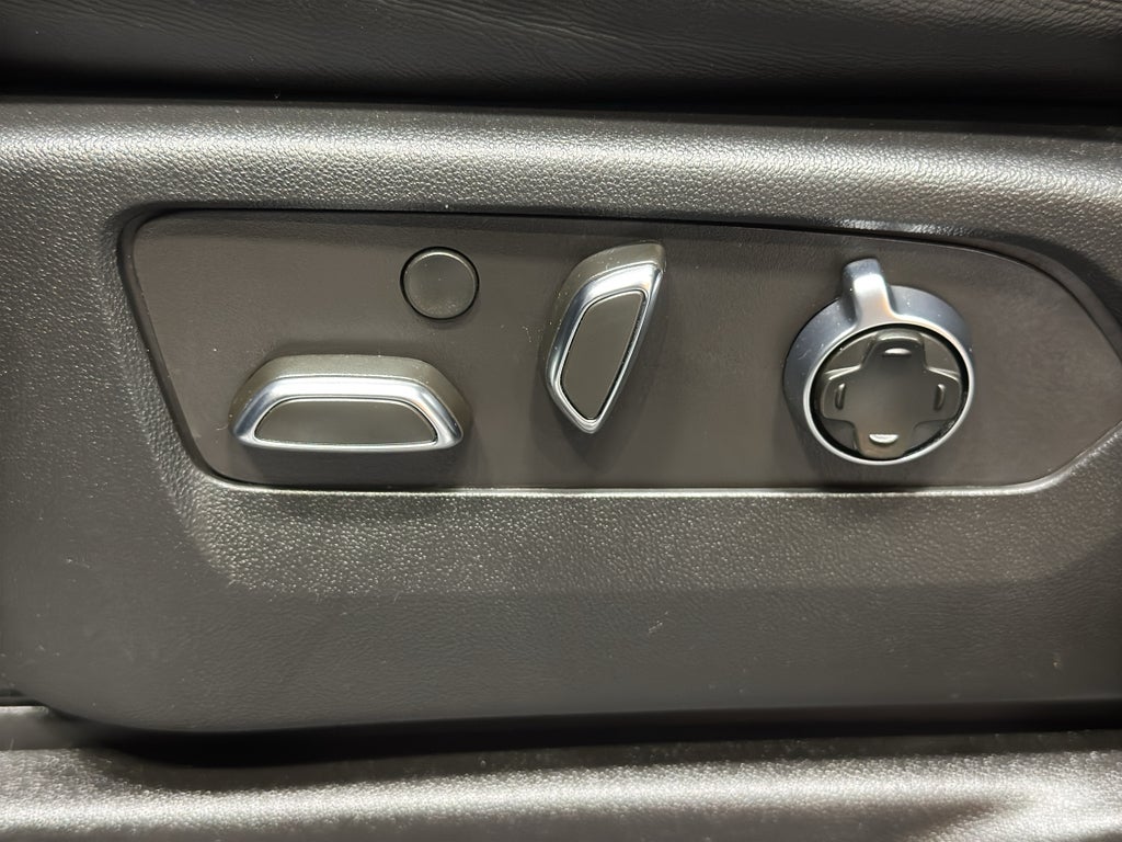 2021 Cadillac Escalade Premium Luxury Platinum