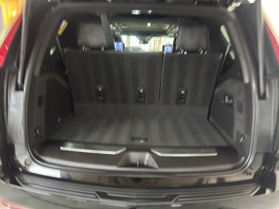 2021 Cadillac Escalade Premium Luxury Platinum