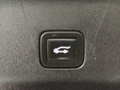 2021 Cadillac Escalade Premium Luxury Platinum