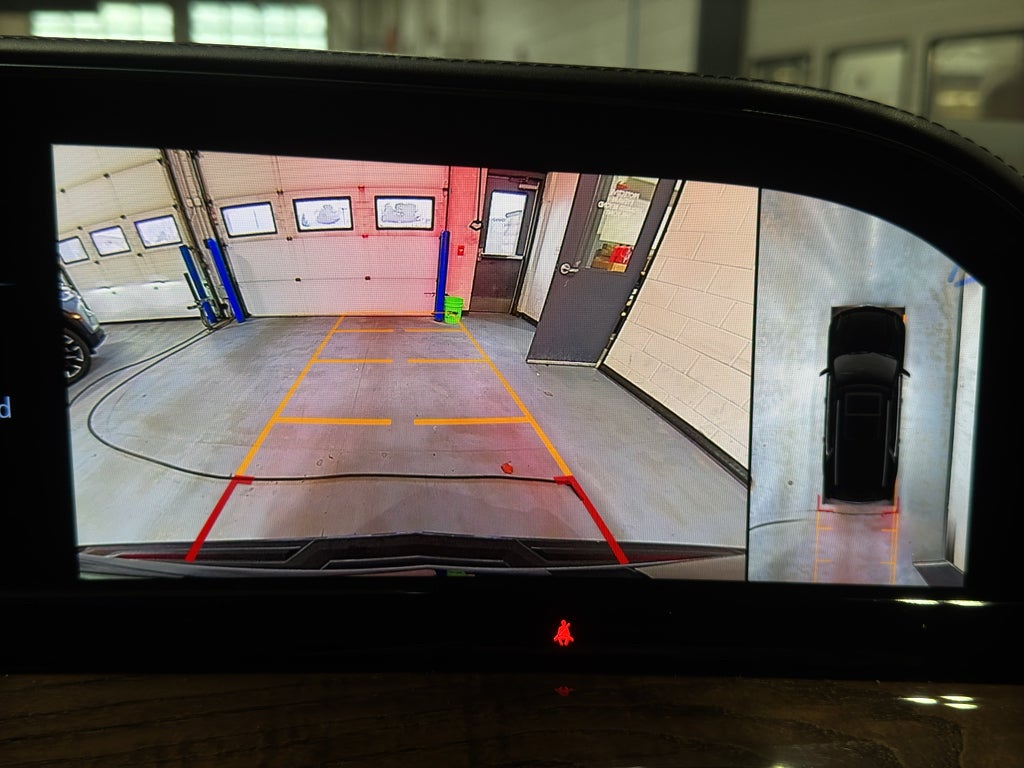 2021 Cadillac Escalade Premium Luxury Platinum