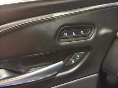 2021 Cadillac Escalade Premium Luxury Platinum