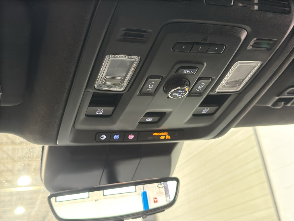 2021 Cadillac Escalade Premium Luxury Platinum