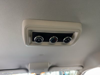 2020 Dodge Grand Caravan SE