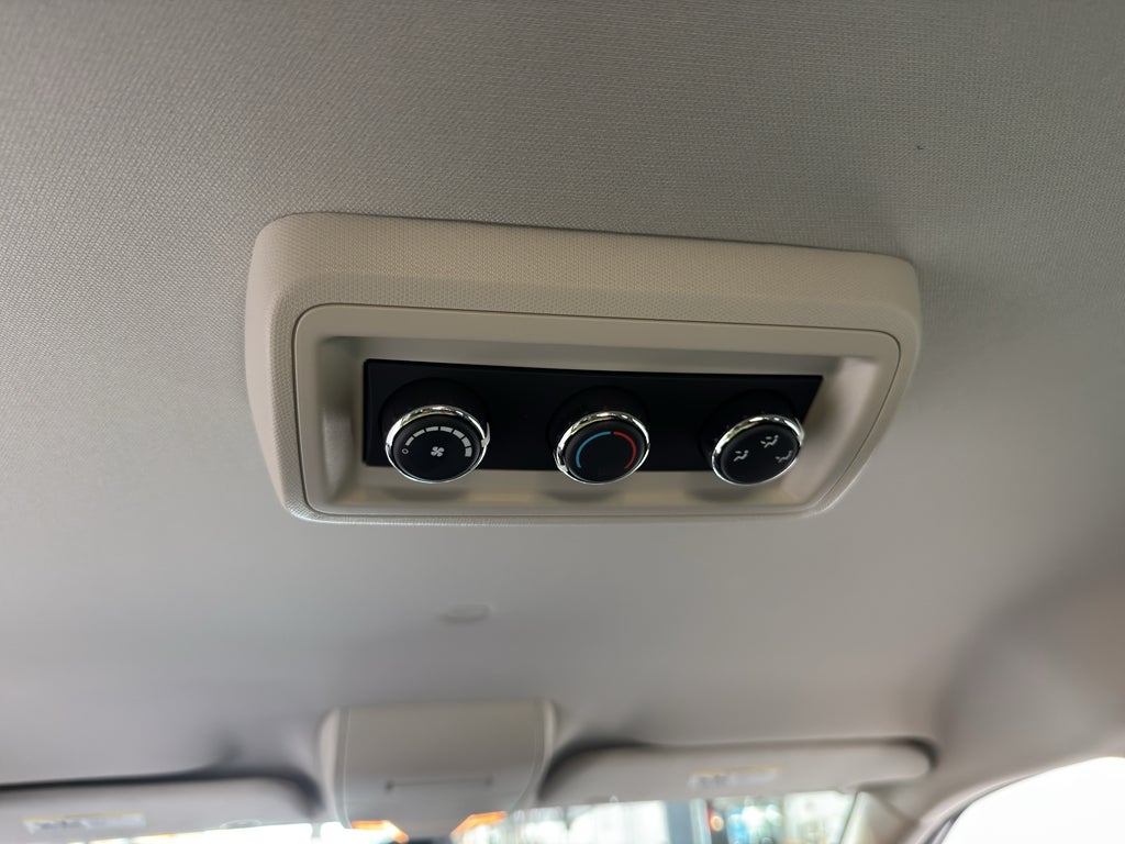 2020 Dodge Grand Caravan SE