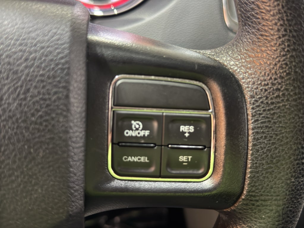 2020 Dodge Grand Caravan SE