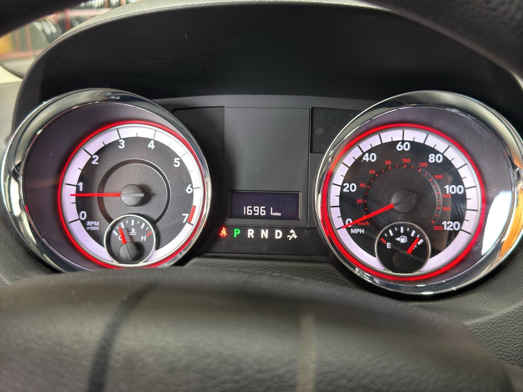 2020 Dodge Grand Caravan SE