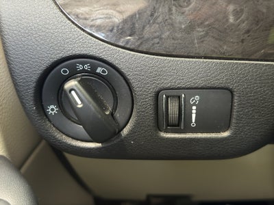 2020 Dodge Grand Caravan SE