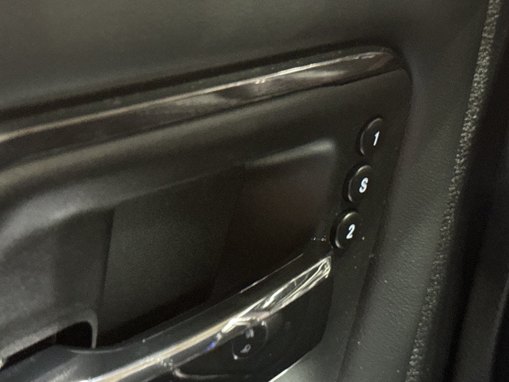 2022 RAM 2500 Limited