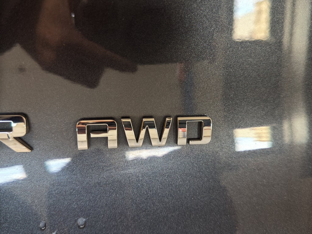 2022 Chevrolet Blazer 3LT