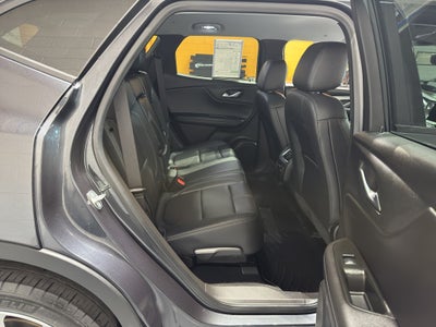 2022 Chevrolet Blazer 3LT