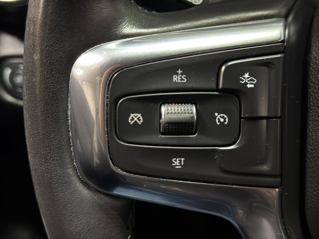 2022 Chevrolet Blazer 3LT