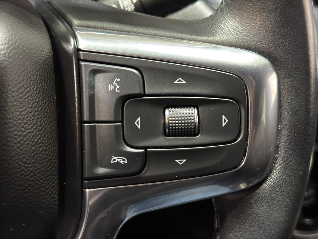 2022 Chevrolet Blazer 3LT