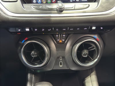 2022 Chevrolet Blazer 3LT