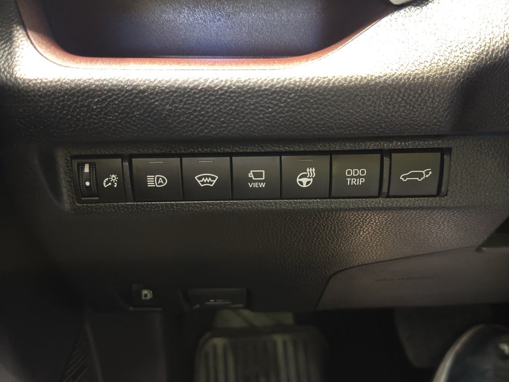 2024 Toyota RAV4 Hybrid Limited