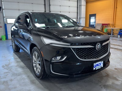 2023 Buick Enclave Avenir