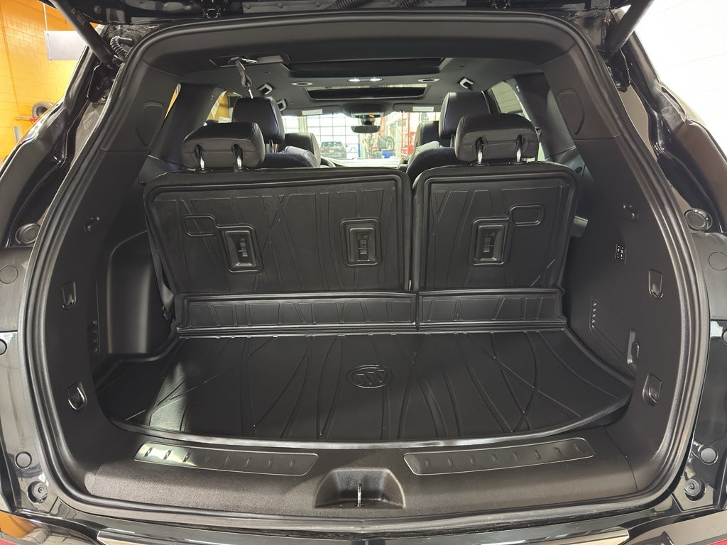 2024 Buick Enclave Avenir