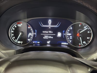 2024 Buick Enclave Avenir