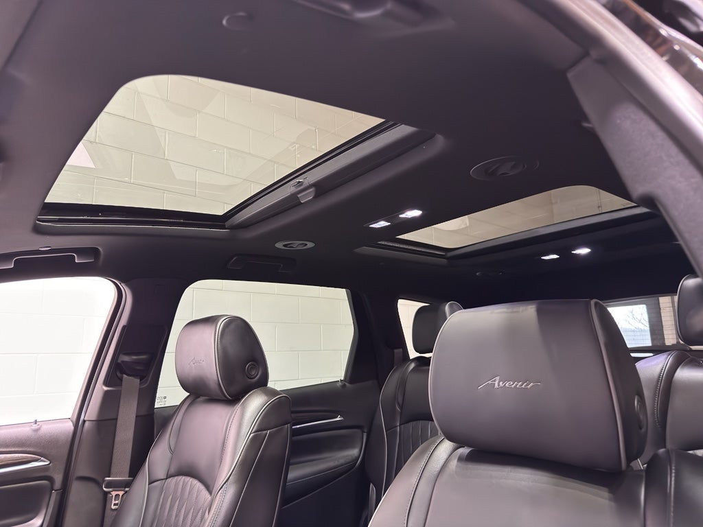 2024 Buick Enclave Avenir