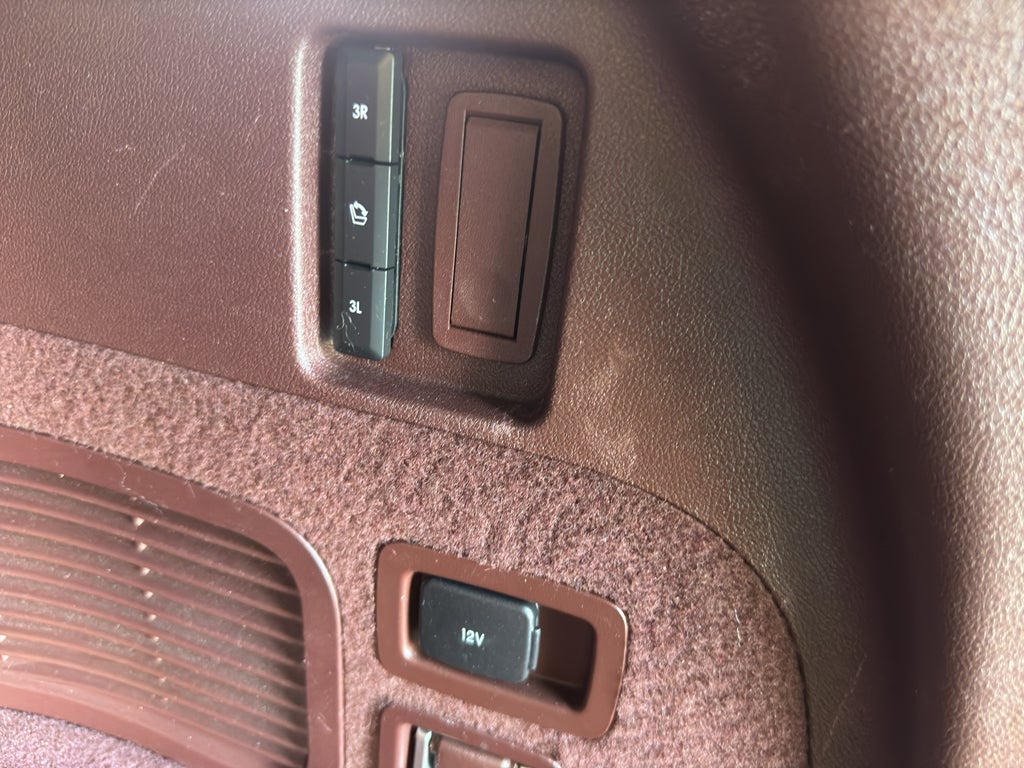 2020 Lincoln Aviator Black Label