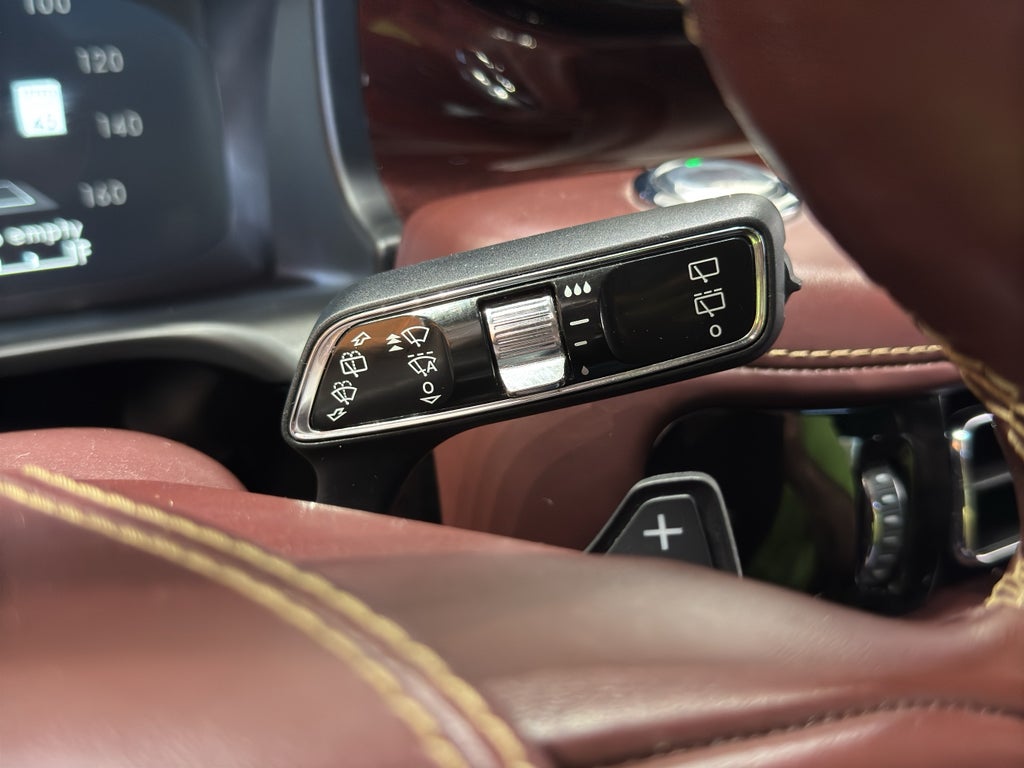 2020 Lincoln Aviator Black Label