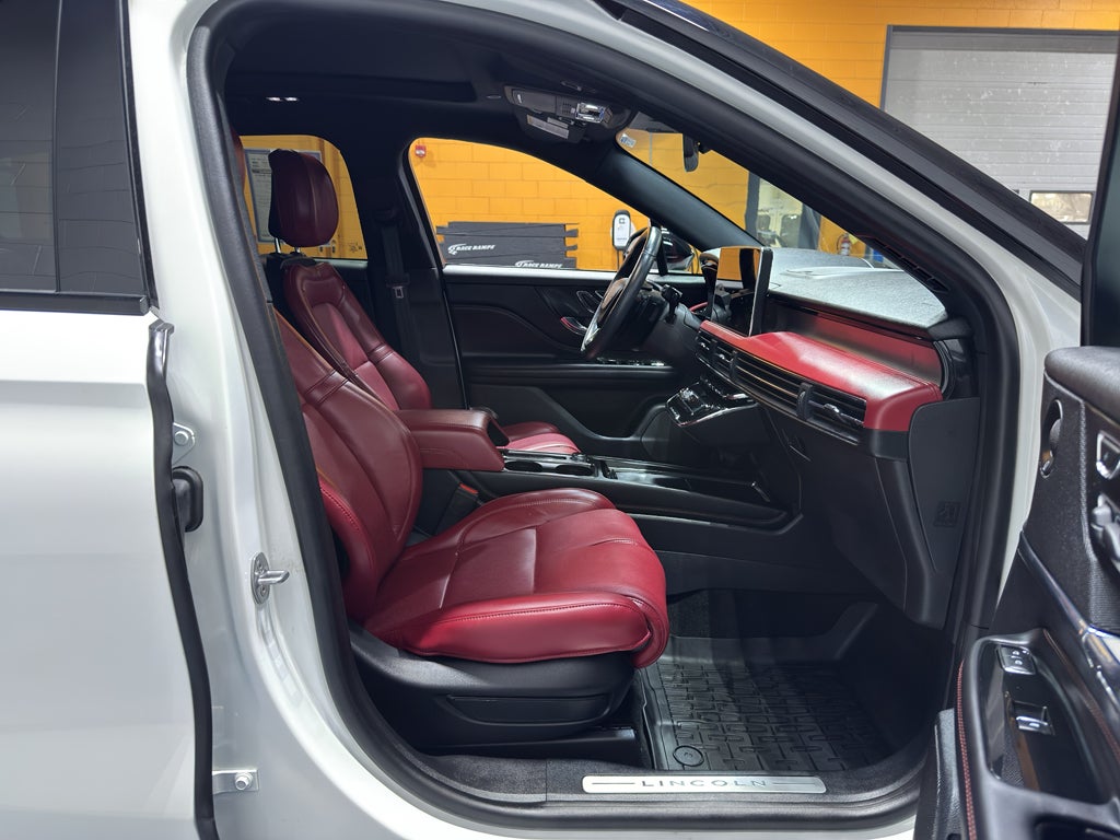 2023 Lincoln Corsair Reserve