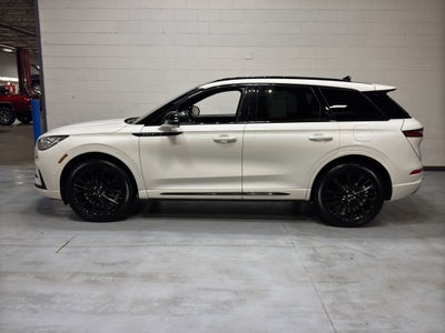 2023 Lincoln Corsair Reserve