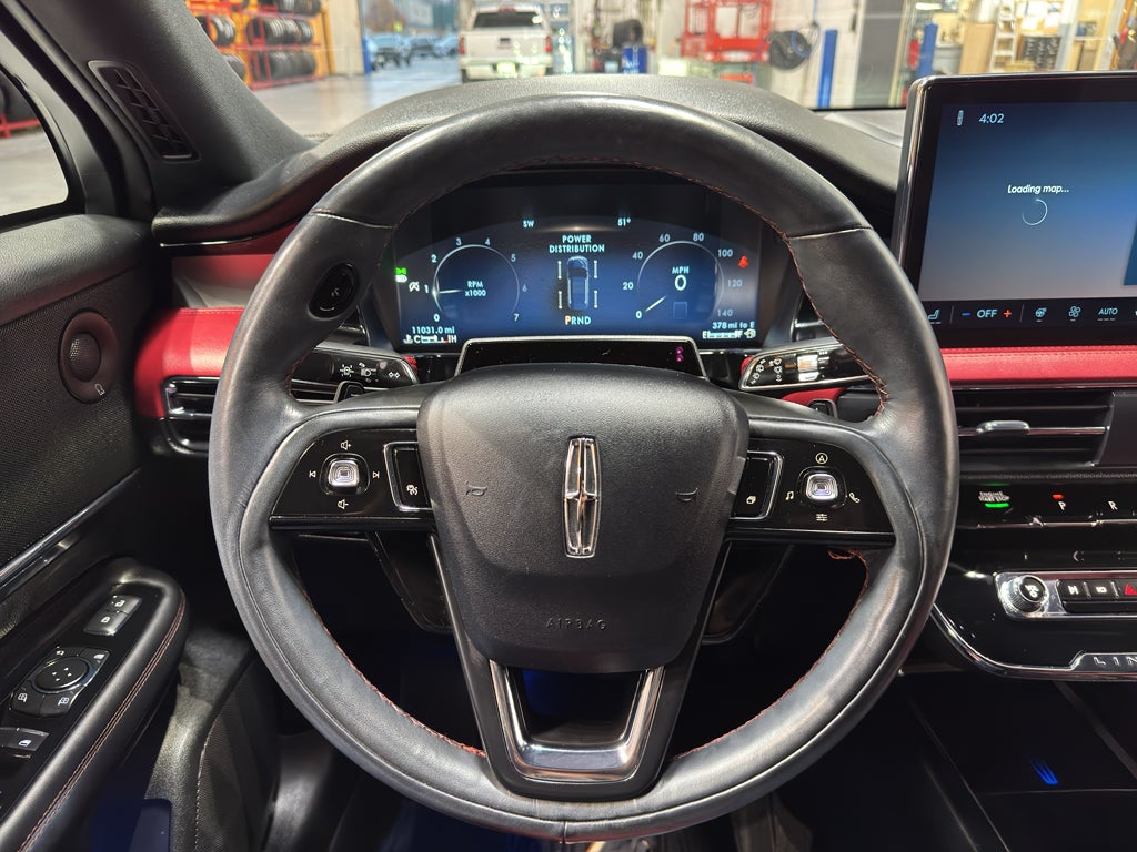 2023 Lincoln Corsair Reserve