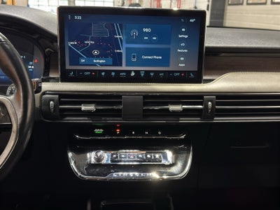 2023 Lincoln Corsair Reserve