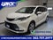 2021 Toyota Sienna Limited