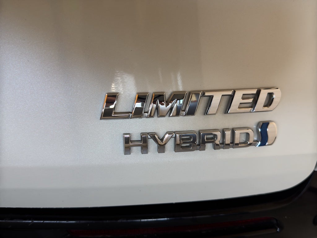 2021 Toyota Sienna Limited