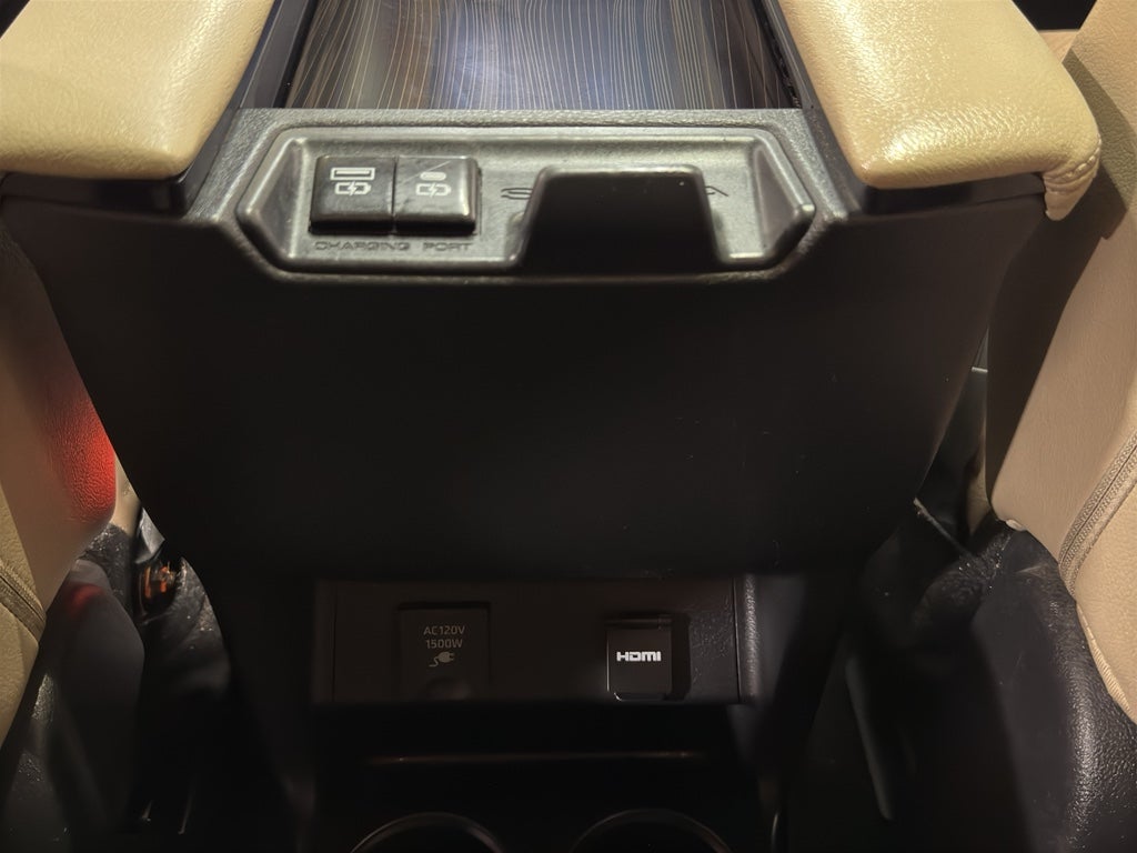 2021 Toyota Sienna Limited