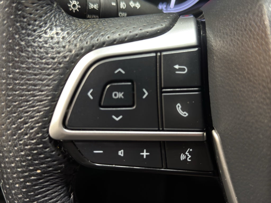 2021 Toyota Sienna Limited