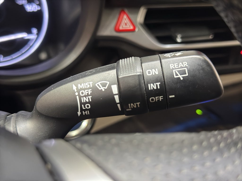 2021 Toyota Sienna Limited